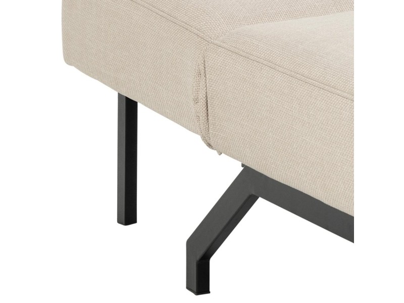 Sofa Caix beżowa - ACTONA